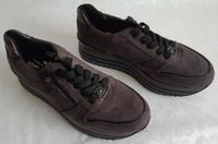 NEU: Schuhe, Damenschuhe, Sneaker, Tom Tailor, anthrazit Größe 40 Thüringen - Altenburg Vorschau