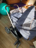 ABC Design Kinderwagen Wandsbek - Hamburg Farmsen-Berne Vorschau