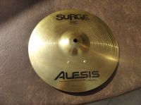 Becken Drums Alesis Surge Crash 13" ,Surge Hihat 12" und Ride 16" Baden-Württemberg - Villingen-Schwenningen Vorschau