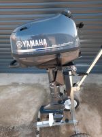 neuer Aussenborder Yamaha 5PS F5AMH S Kurzschaft Pinne NEU Brandenburg - Neuruppin Vorschau