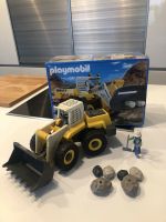 Playmobil 4038 Radlader Bagger Baumaschine OVP gratis Versand Duisburg - Duisburg-Süd Vorschau