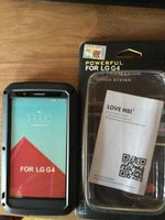 Powerful for  LG G4 neu Gerät schützt Baden-Württemberg - Gottmadingen Vorschau