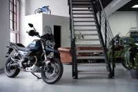 Moto Guzzi V85 850 TT | ABSOLUT TOP | Nordrhein-Westfalen - Solingen Vorschau