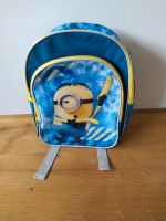 Kinder Rucksack minions Hessen - Burghaun Vorschau