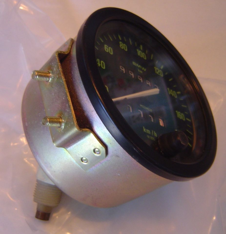 BMW Tachometer Tacho W 895 in Witten