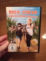 Rico Oskar und das Herzgebreche DVD Prädikat: besonders wertvoll Bayern - Laaber Vorschau