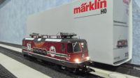 Märklin 37351 E-Lok Re 4/4 II der SBB 50 Jahre LGB Digital, Sound Nordrhein-Westfalen - Wegberg Vorschau