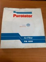 Luftfilter Purelator PM 1680 Bayern - Scheyern Vorschau