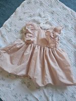 Kleid Baby 68 rosa Baden-Württemberg - Steinheim an der Murr Vorschau