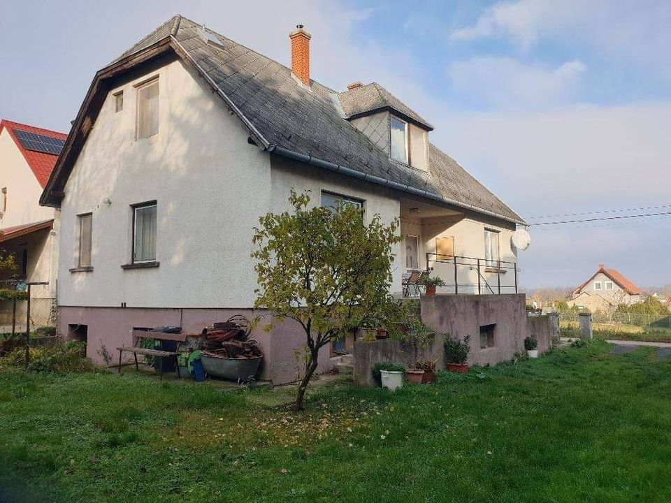 Einfamilienhaus in Lesencetomaj / Ungarn  zu verkaufen in Berlin