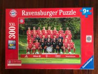 Bayern München Puzzle XXL von Ravensburger, 300 Teile, wie neu Niedersachsen - Lüneburg Vorschau