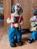 Gilde Clown Gänseblümchen Bayern - Gunzenhausen Vorschau