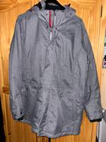 Graue Jacke Gr. 58 Nordfriesland - Witzwort Vorschau