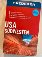 USA Südwesten baedeker ISBN 978-3-8297-1482-2 Berlin - Biesdorf Vorschau