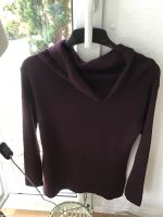 Pullover  off– shoulder, M–L, leichte Wolle, Wandsbek - Hamburg Bramfeld Vorschau