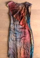 ESCADA 100% Seide Cocktail Kleid Gr 34 Sommerkleid Seidenkleid München - Au-Haidhausen Vorschau