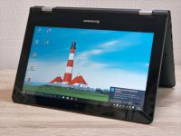 Quad Core Laptop/Tablet Lenovo Yoga mit 11,6" Touch Hannover - Ahlem-Badenstedt-Davenstedt Vorschau