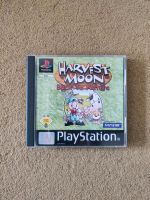 HARVEST MOON Back to the Nature Play Station 1 Bayern - Hausen Oberfr. Vorschau