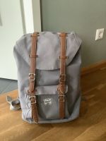 Herschel Rucksack Grau Hamburg-Mitte - Hamburg St. Pauli Vorschau