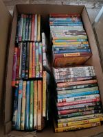 DVD Sammlung verschiedene Filme viele Kinderfilme Staffeln Serien Niedersachsen - Hambühren Vorschau
