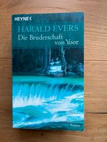 Buch Evers Bruderschaft von Yoor Bayern - Siegsdorf Vorschau