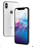 Handy Apple IPhone X Zustand wie Neu Bayern - Traunreut Vorschau