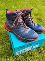 Scarpa Wanderschuhe Rush Mid gtx 35 Bayern - Neumarkt i.d.OPf. Vorschau