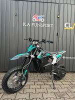 Elektro Cross 1000 Watt KXD NEU Pit bike 12/10“ Dirtbike 2024 Bayern - Haibach Unterfr. Vorschau
