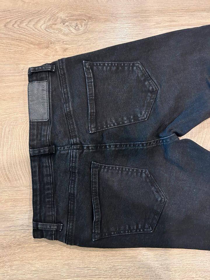 Noisy May Jeans Lucy Skinny Fit 26/32 in Steinfeld