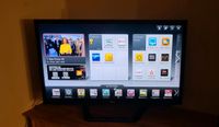 LG Smart TV Hessen - Nentershausen Vorschau