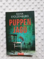 Silvia Stolzenburg - Puppenjagd Thüringen - Apolda Vorschau