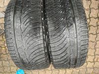 2stück 245/45R18 100V MICHELIN PILOT ALPIN DOT2621 Bayern - Stockstadt a. Main Vorschau