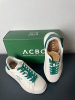 NEU // Nachhaltiger Sneaker von ACBC Niedersachsen - Amelinghausen Vorschau