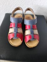 Sandalen Damen 38 Nordrhein-Westfalen - Welver Vorschau