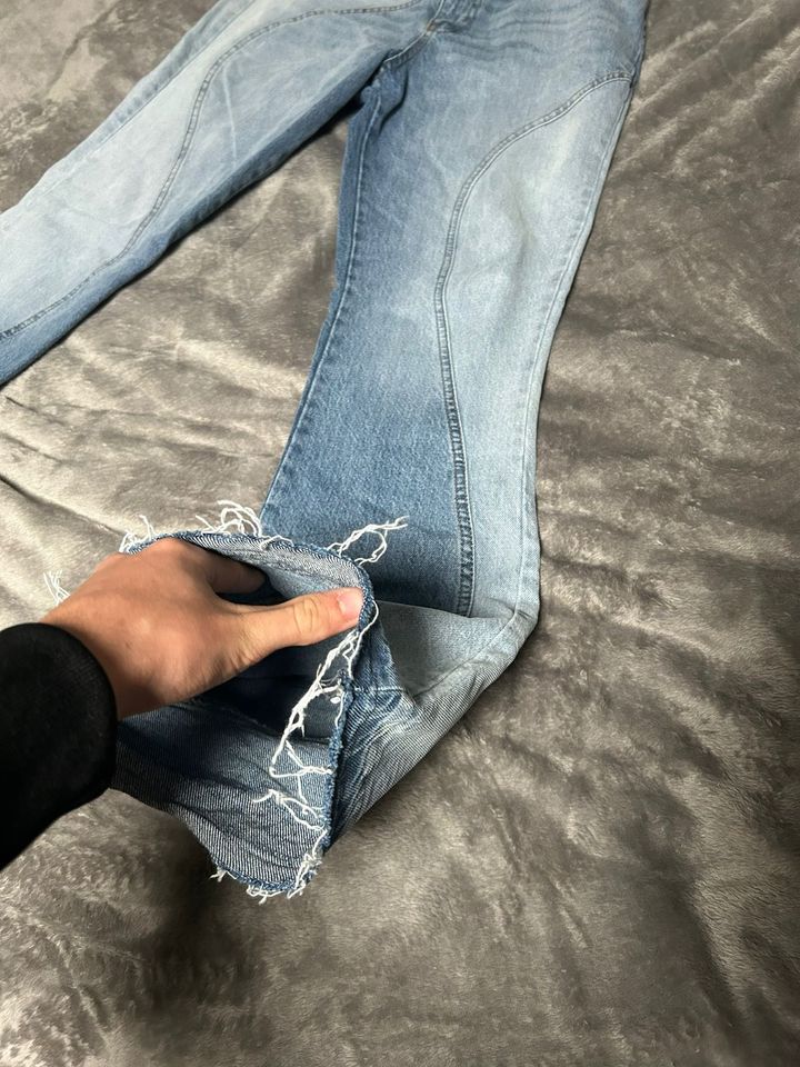 Jeans Flated Denim Reputation Studios in Dorsten