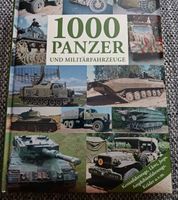 1000 Panzer und Militärfahrzeuge Sachsen-Anhalt - Langenstein Vorschau