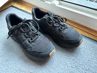 Schwarze Sneaker Niedersachsen - Osnabrück Vorschau