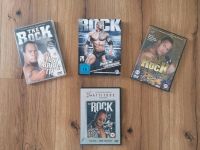DVDs The Rock, Bruce Lee, Ong-Bak, Tony Jaa Rheinland-Pfalz - Bullay Vorschau