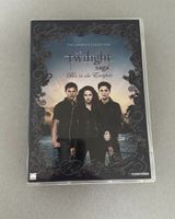 Twilight Komplette Filmreihe Niedersachsen - Sehnde Vorschau