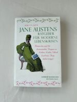 Jane Austen - Ratgeber für moderne Lebenskrisen Baden-Württemberg - Lauffen Vorschau