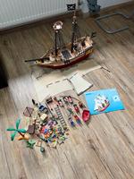 Playmobil Piratenschiff Baden-Württemberg - Heubach Vorschau