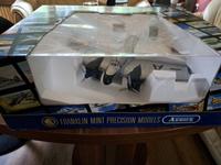 Franklin Mint Heinkel 111 zivil Köln 1:48 OVP top neu Niedersachsen - Suthfeld  Vorschau