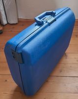 Samsonite Koffer blau Breite 58 cm Kiel - Hassee-Vieburg Vorschau