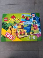 Lego Duplo 135 Teile, 10565 1,5-5 Jahre, Original Karton Niedersachsen - Lunestedt Vorschau