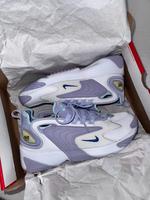 Nike Zoom 2K white/sapphire-oxygen purple 40.5 Hamburg-Mitte - Hamburg Hamm Vorschau