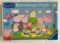 Ravensburger Puzzle Peppa Pig Bonn - Brüser Berg Vorschau