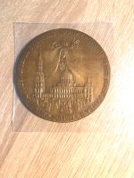 Riesige Medaille aus Polen Nordrhein-Westfalen - Hagen Vorschau