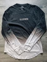 2 Jungen Hollister Langarmshirts Größe XS Hessen - Bad Nauheim Vorschau