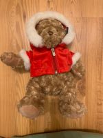 Keel Toys Teddy Weihnachten Weihnachtsmann Kiel - Schreventeich-Hasseldieksdamm Vorschau