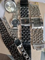 Uhren Set/ Armbanduhr Nordrhein-Westfalen - Gelsenkirchen Vorschau